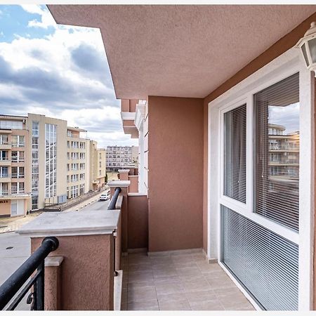 דירות סאני ביץ' Casa Rossa 2 מראה חיצוני תמונה